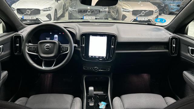 Volvo Ec40 Recharge Single Extended Plus Auto 185 kW (252 CV)