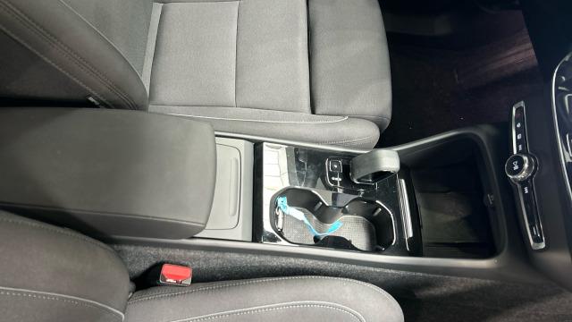 Volvo Ec40 Recharge Single Extended Plus Auto 185 kW (252 CV)