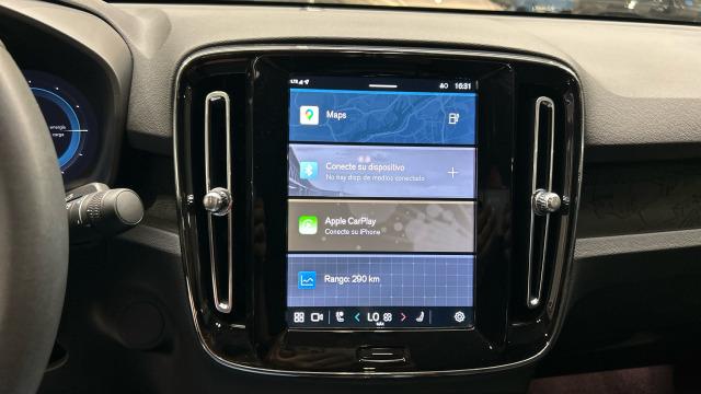 Volvo Ec40 Recharge Single Extended Plus Auto 185 kW (252 CV)