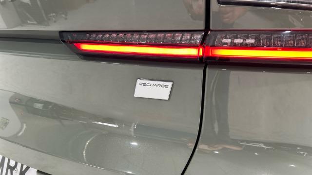 Volvo Ec40 Recharge Single Extended Plus Auto 185 kW (252 CV)