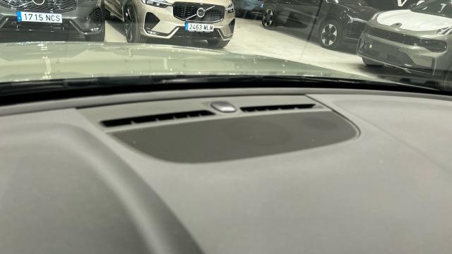 Volvo Ec40 Recharge Single Extended Plus Auto 185 kW (252 CV)