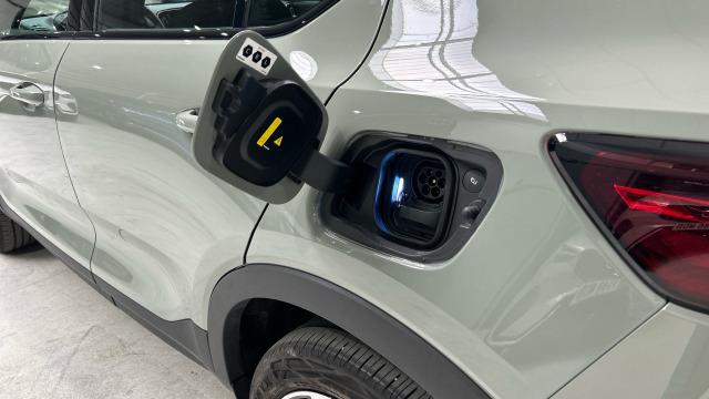 Volvo Ec40 Recharge Single Extended Plus Auto 185 kW (252 CV)