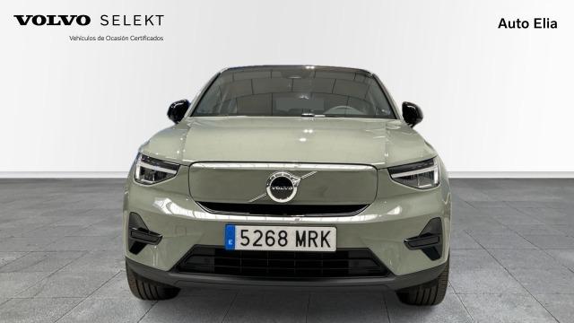 Volvo Ec40 Recharge Single Extended Plus Auto 185 kW (252 CV)