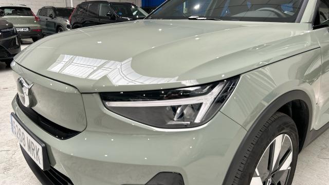 Volvo Ec40 Recharge Single Extended Plus Auto 185 kW (252 CV)