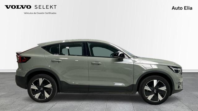 Volvo Ec40 Recharge Single Extended Plus Auto 185 kW (252 CV)