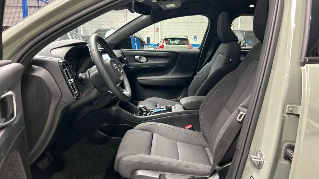 Volvo Ec40 Recharge Single Extended Plus Auto 185 kW (252 CV)