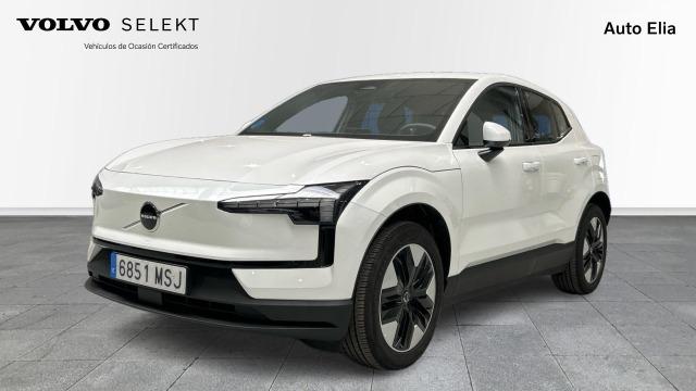 Volvo Ex30 Single Motor Core Auto 200 kW (272 CV)