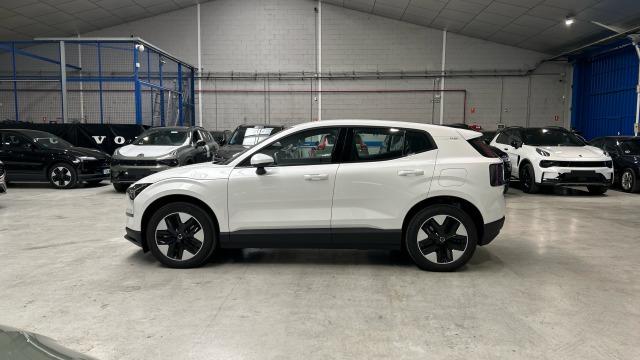 Volvo Ex30 Single Motor Core Auto 200 kW (272 CV)