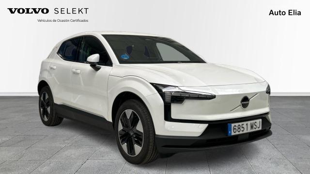 Volvo Ex30 Single Motor Core Auto 200 kW (272 CV)