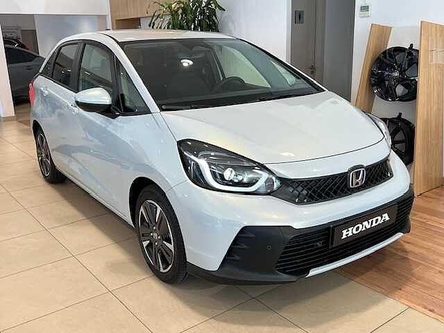 Honda Jazz 1.5 i-MMD Advance
