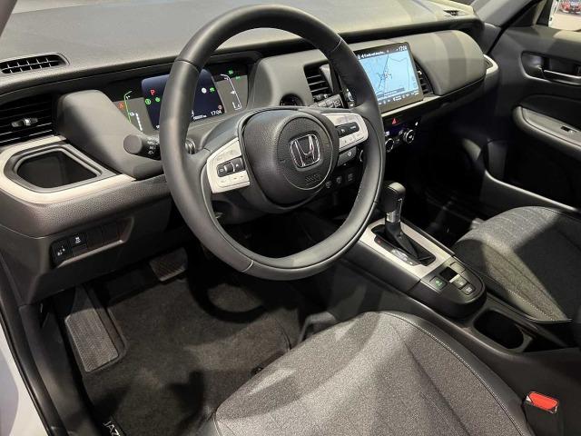 Honda Jazz 1.5 i-MMD Advance