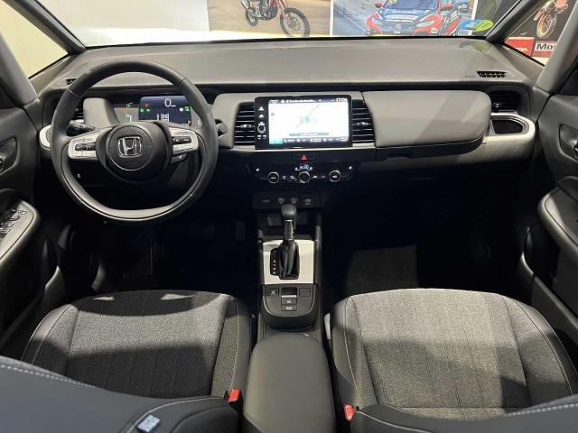 Honda Jazz 1.5 i-MMD Advance