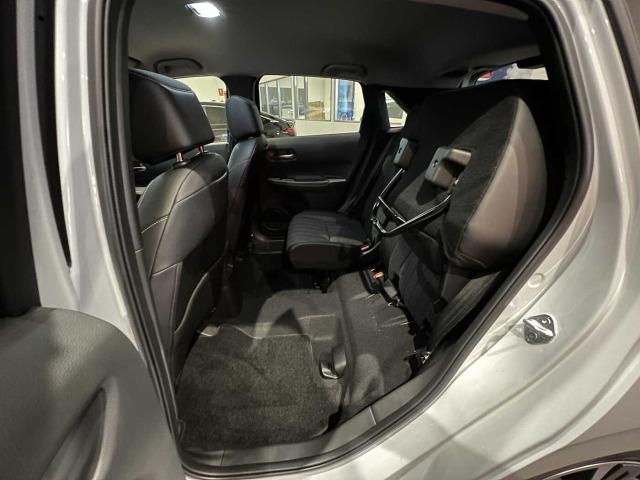 Honda Jazz 1.5 i-MMD Advance