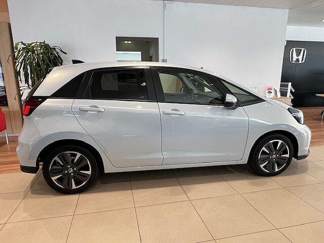 Honda Jazz 1.5 i-MMD Advance