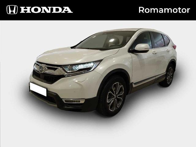 Honda Cr-v ELEGANCE