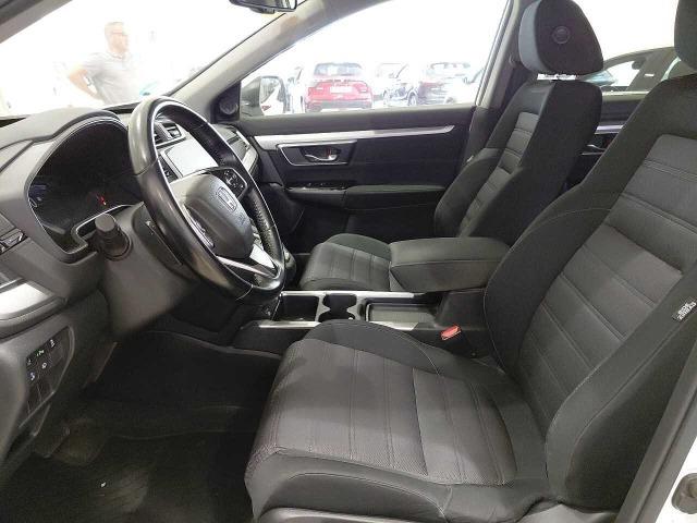 Honda Cr-v ELEGANCE
