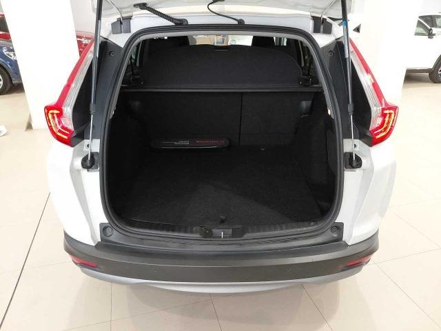 Honda Cr-v ELEGANCE