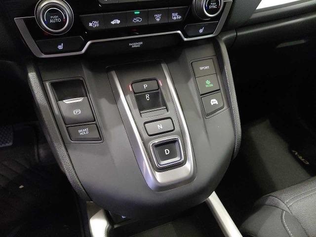Honda Cr-v ELEGANCE