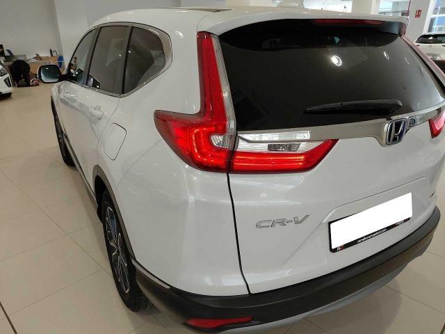 Honda Cr-v ELEGANCE