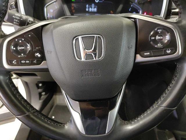 Honda Cr-v ELEGANCE