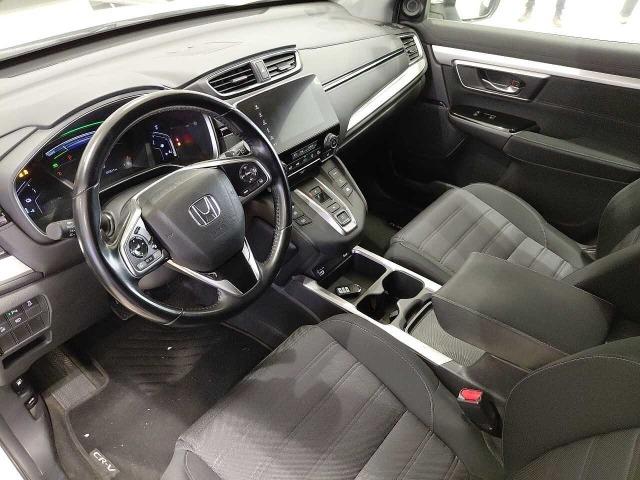 Honda Cr-v ELEGANCE