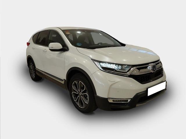 Honda Cr-v ELEGANCE
