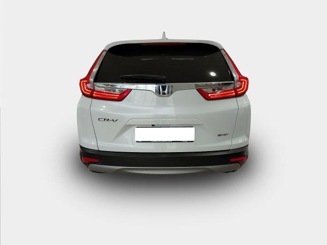 Honda Cr-v ELEGANCE