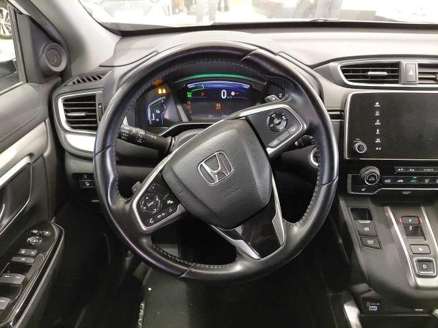 Honda Cr-v ELEGANCE