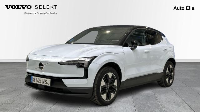 Volvo Ex30 Single Motor Plus Auto 200 kW (272 CV)