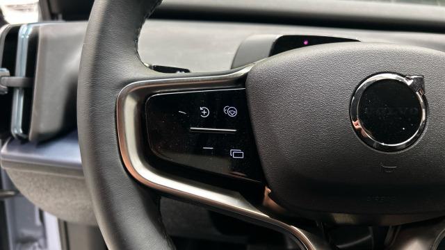 Volvo Ex30 Single Motor Plus Auto 200 kW (272 CV)