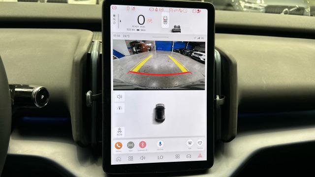 Volvo Ex30 Single Motor Plus Auto 200 kW (272 CV)