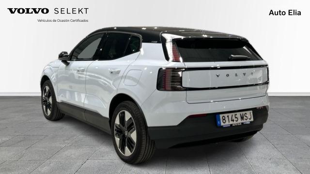 Volvo Ex30 Single Motor Plus Auto 200 kW (272 CV)