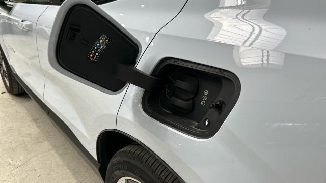 Volvo Ex30 Single Motor Plus Auto 200 kW (272 CV)