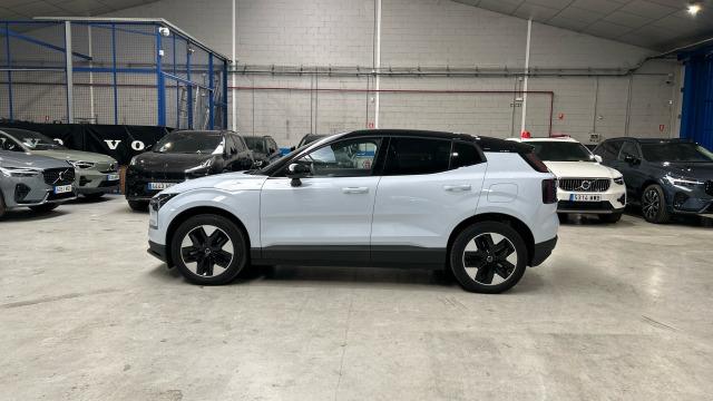 Volvo Ex30 Single Motor Plus Auto 200 kW (272 CV)