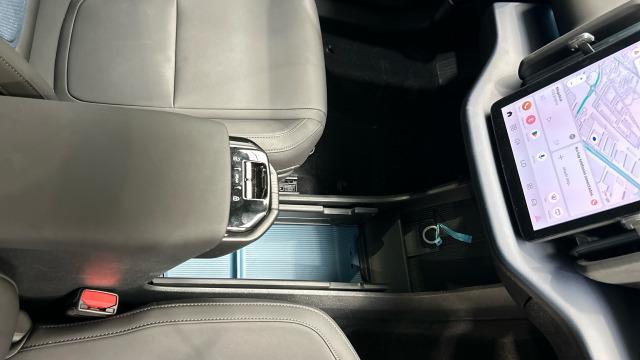 Volvo Ex30 Single Motor Plus Auto 200 kW (272 CV)