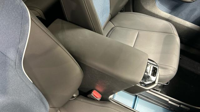 Volvo Ex30 Single Motor Plus Auto 200 kW (272 CV)