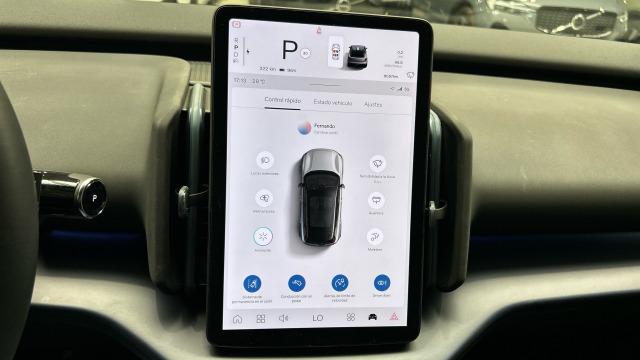 Volvo Ex30 Single Motor Plus Auto 200 kW (272 CV)