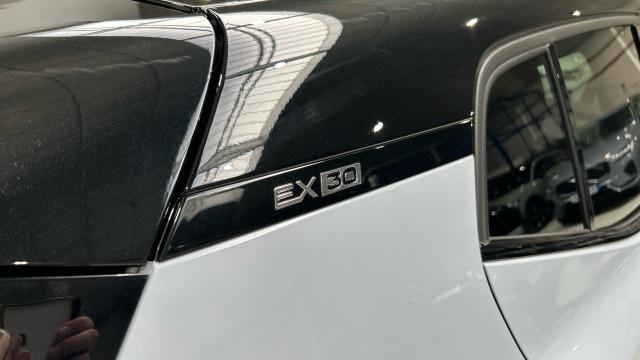 Volvo Ex30 Single Motor Plus Auto 200 kW (272 CV)