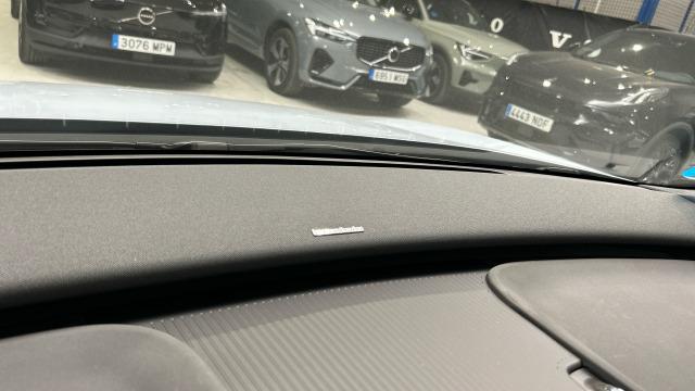 Volvo Ex30 Single Motor Plus Auto 200 kW (272 CV)