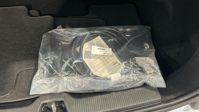 Volvo Ex30 Single Motor Plus Auto 200 kW (272 CV)