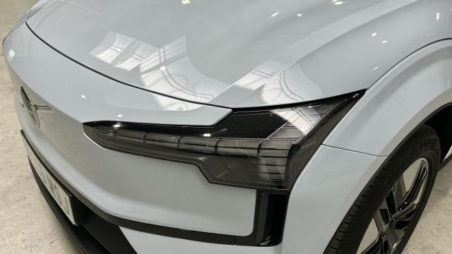 Volvo Ex30 Single Motor Plus Auto 200 kW (272 CV)