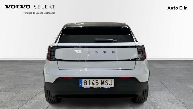 Volvo Ex30 Single Motor Plus Auto 200 kW (272 CV)