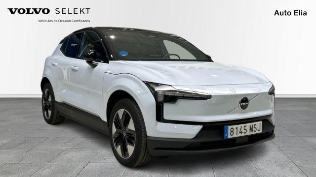 Volvo Ex30 Single Motor Plus Auto 200 kW (272 CV)