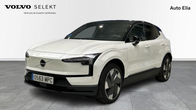 Volvo Ex30 Single Motor Extended Range Ultra Auto 200 kW (272 CV)