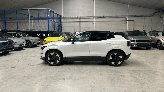 Volvo Ex30 Single Motor Extended Range Ultra Auto 200 kW (272 CV)