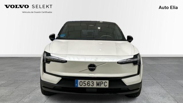 Volvo Ex30 Single Motor Extended Range Ultra Auto 200 kW (272 CV)