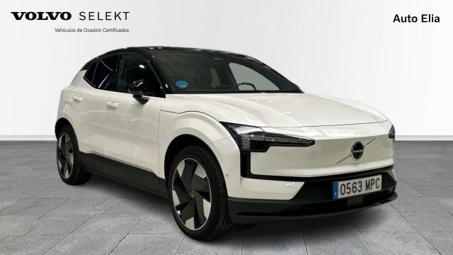 Volvo Ex30 Single Motor Extended Range Ultra Auto 200 kW (272 CV)