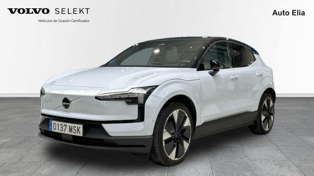 Volvo Ex30 Single Motor Extended Range Ultra Auto 200 kW (272 CV)