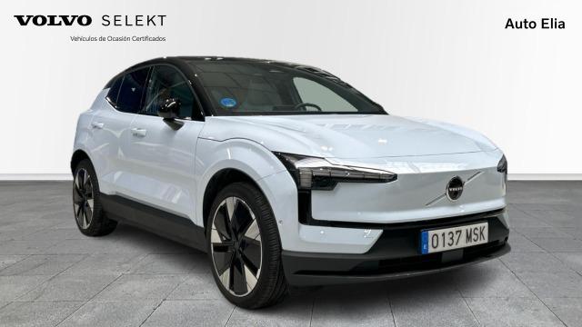 Volvo Ex30 Single Motor Extended Range Ultra Auto 200 kW (272 CV)