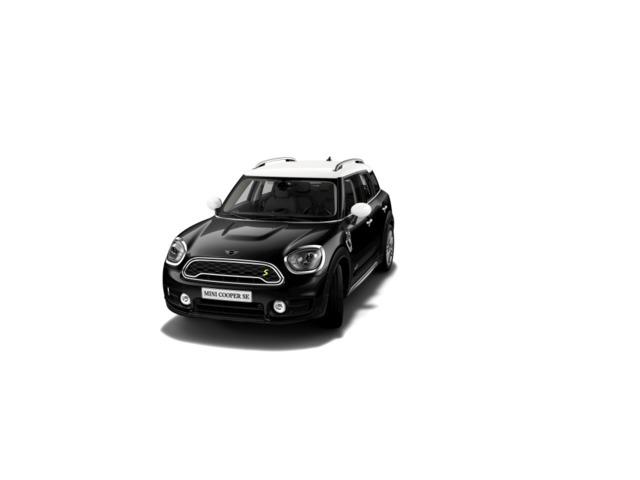 MINI Countryman Cooper S E ALL4 165 kW (224 CV)